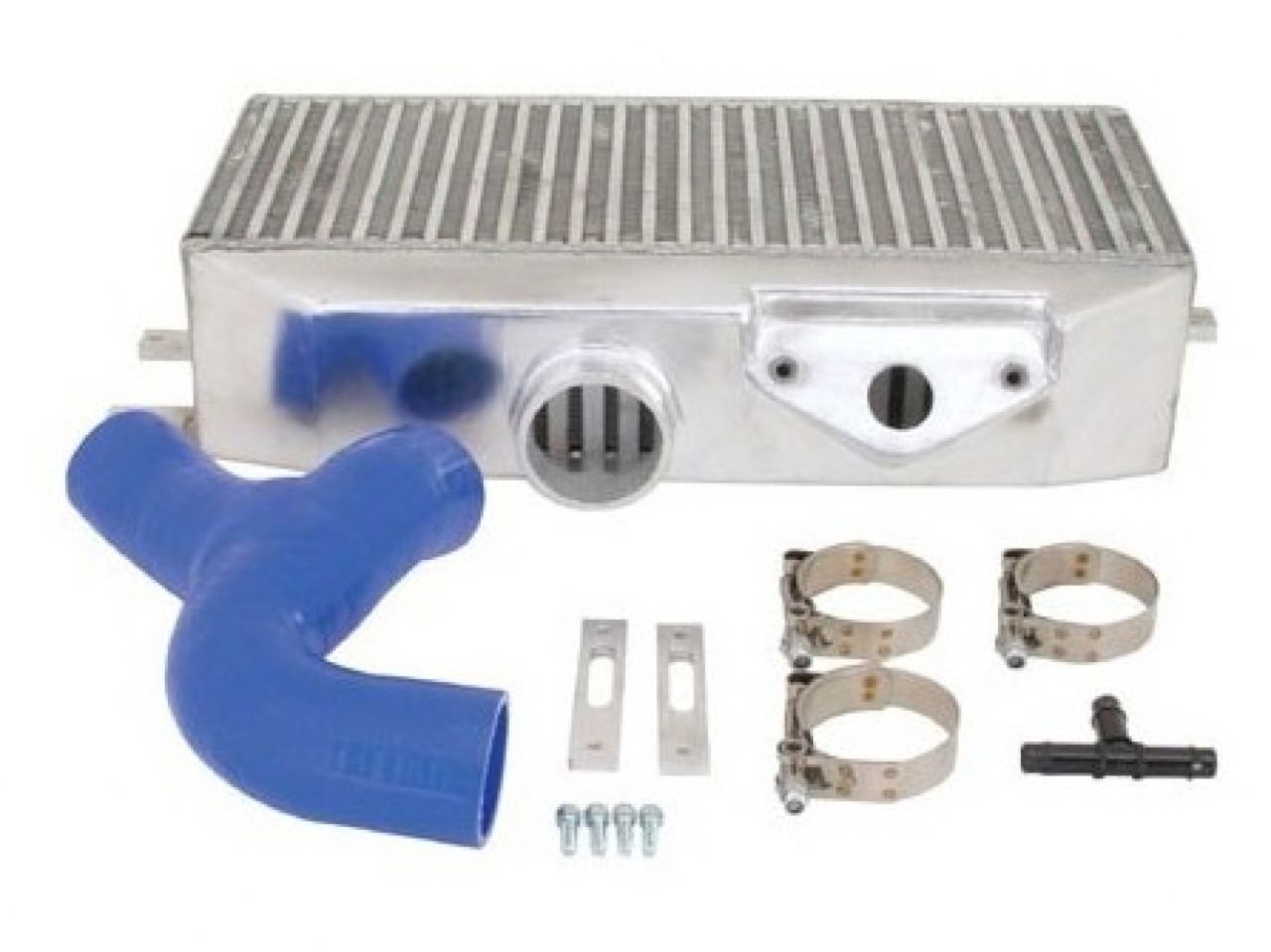 Turbo XS Intercooler Kits WS-TMIC-V2 Item Image