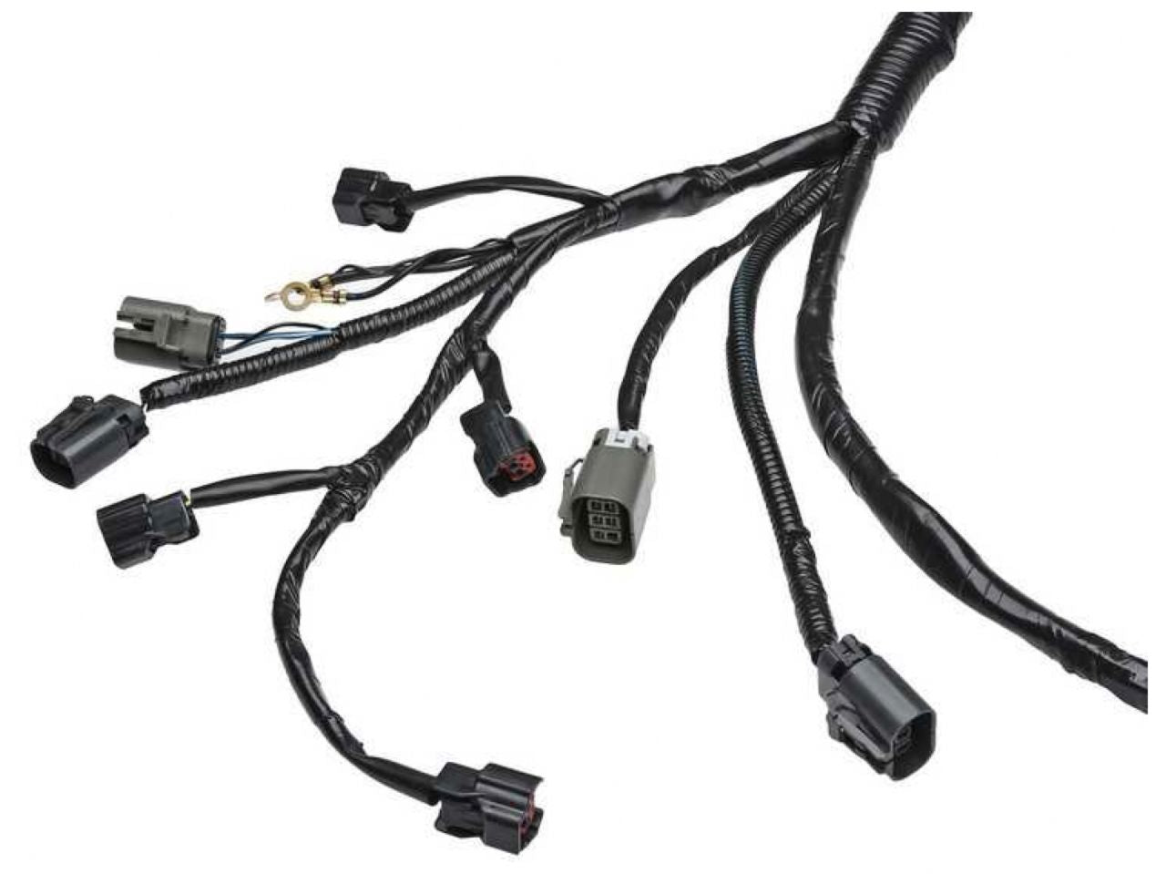Wiring Specialties S13 SR20DET Main Engine Harness for S13 240sx - OEM SERIES