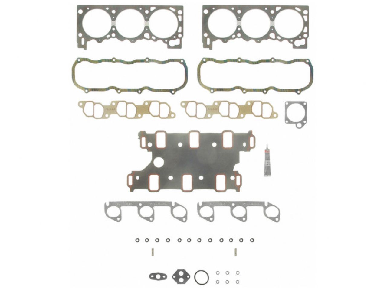 FelPro Vehicle Parts HS9724PT1 Item Image