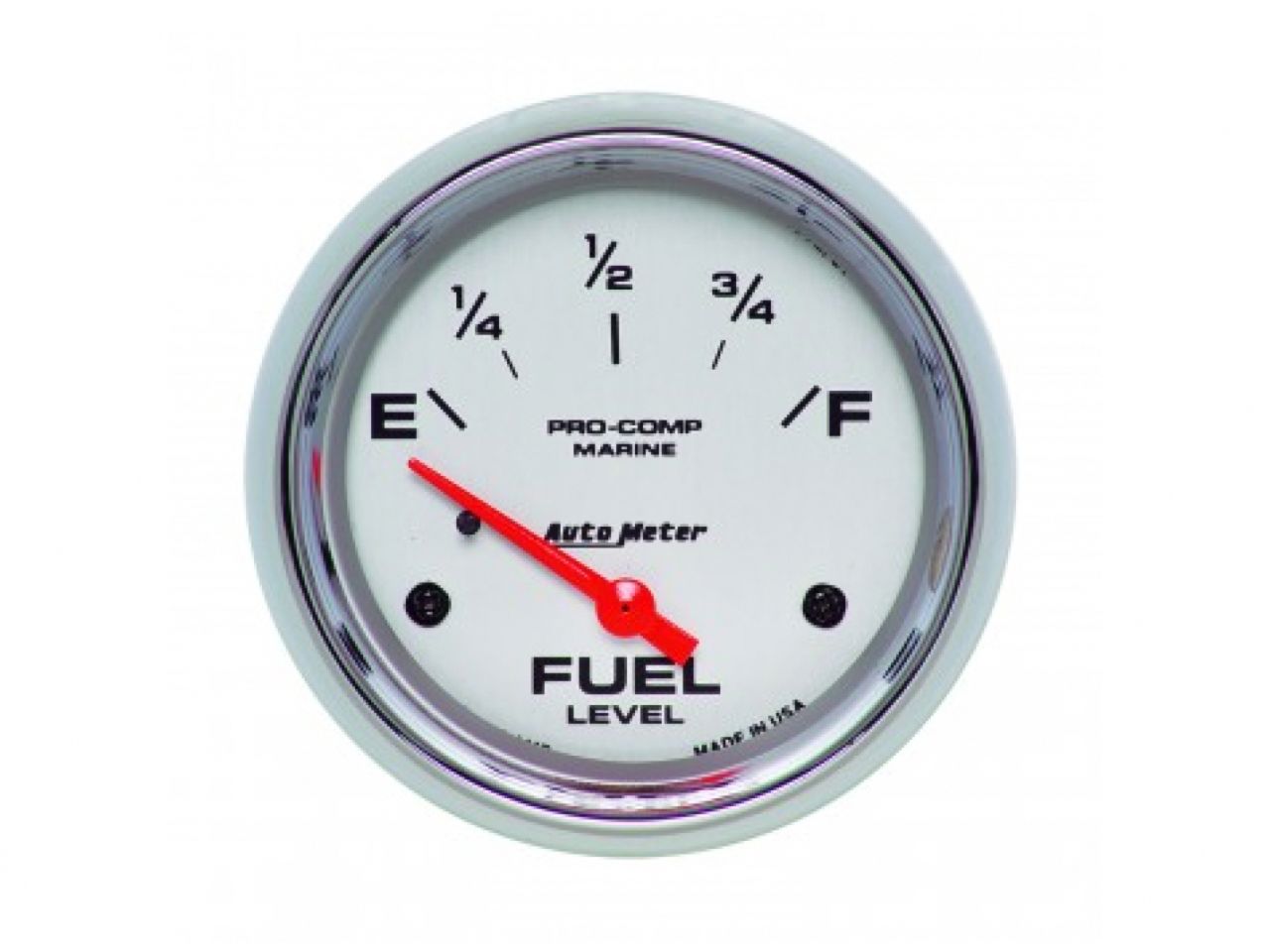 Autometer Fuel Level Gauge 200761-35 Item Image