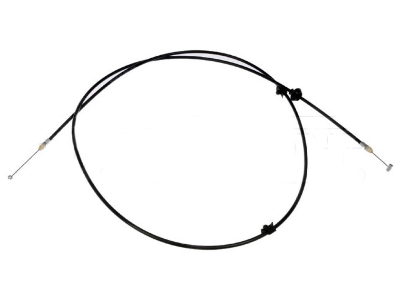 Dorman Hood Release Cable 912-209 Item Image