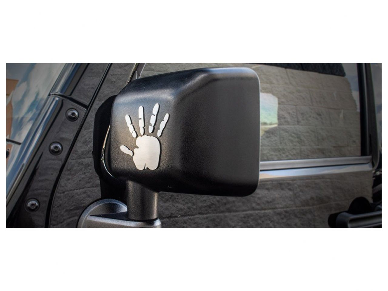 American Car Craft (ACC) Vehicle Parts 142035 Item Image