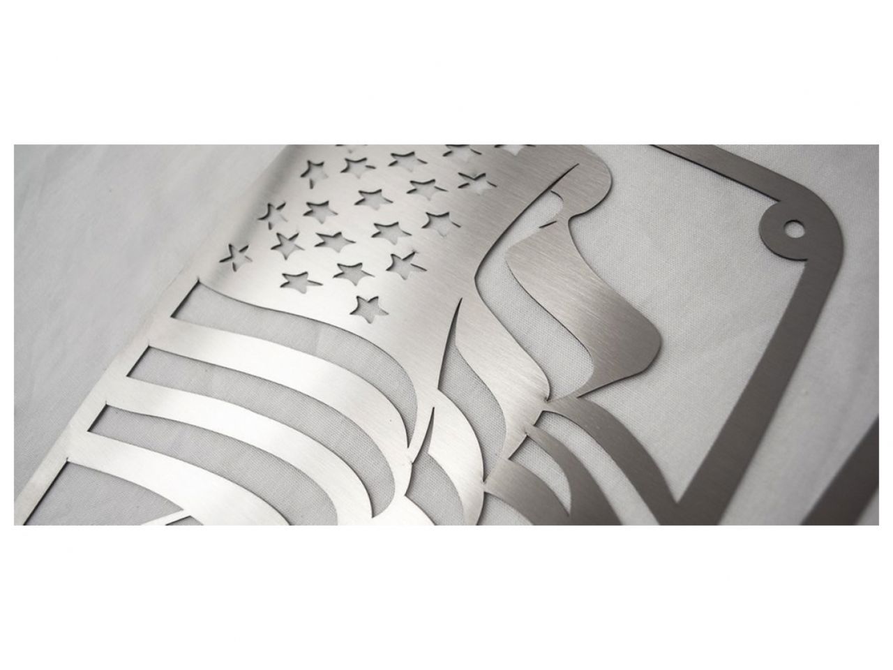 American Car Craft (ACC) Vehicle Parts 142092 Item Image