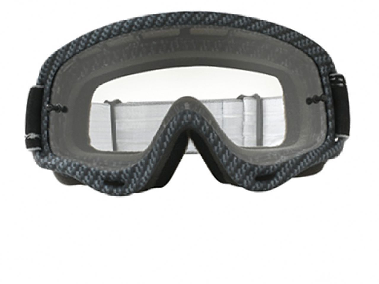 Oakley O-Frame XS MX GOGGLE -Carbon Fiber