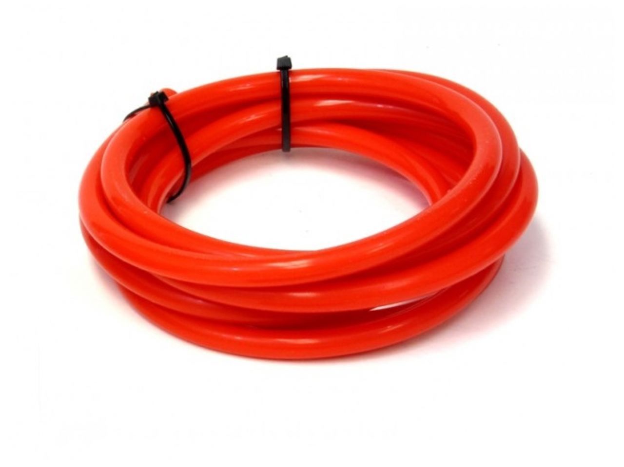 HPS Silicone Vacuum Hose HTSVH3TW-RED Item Image