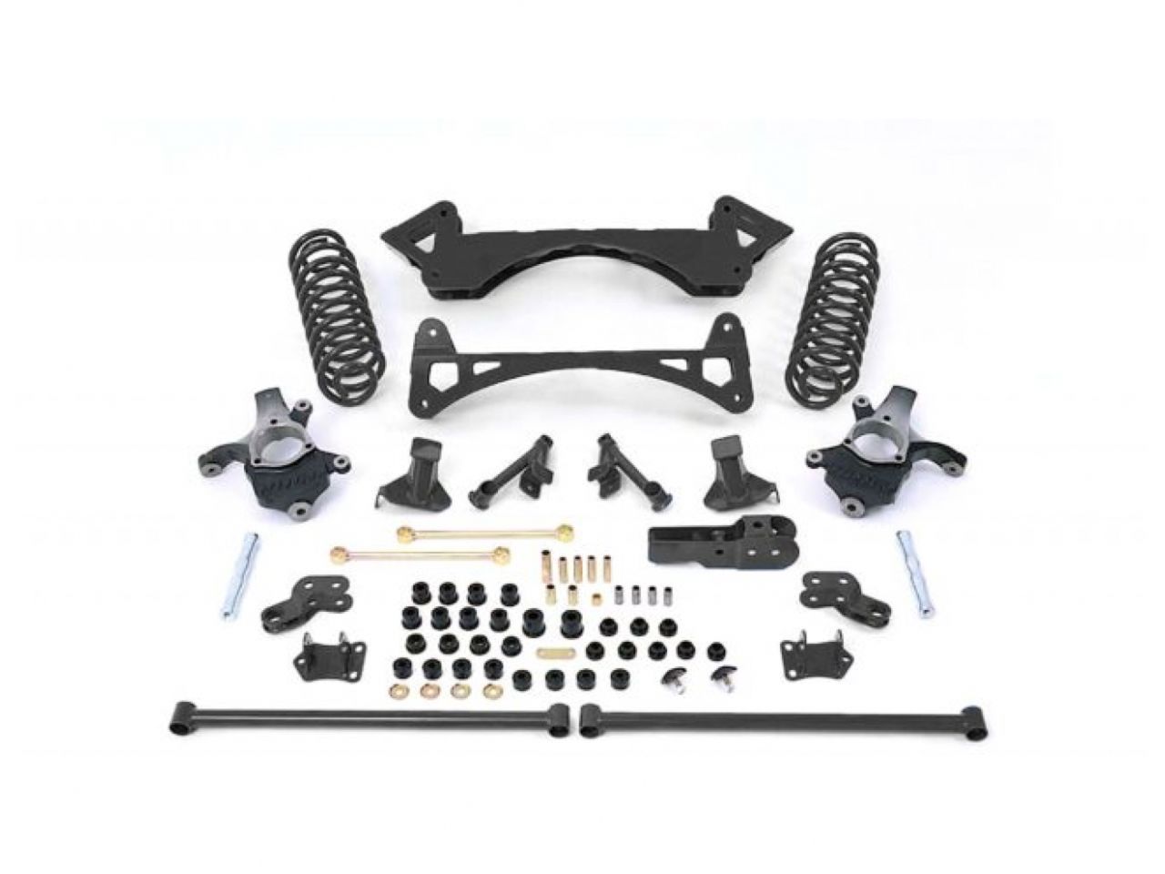 Fabtech Vehicle Parts K1010 Item Image