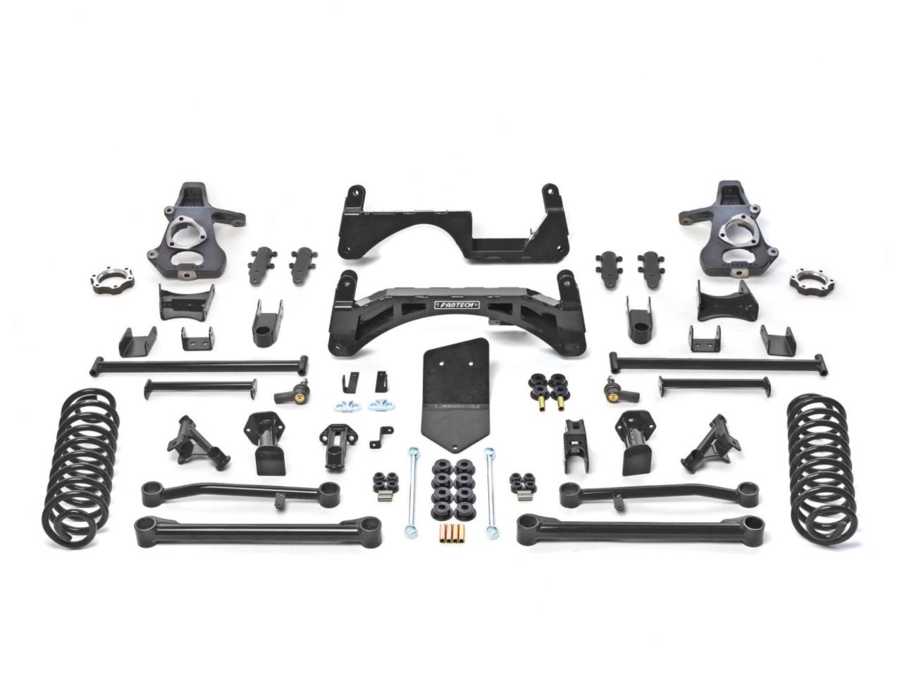 Fabtech Lift Kits K1018 Item Image