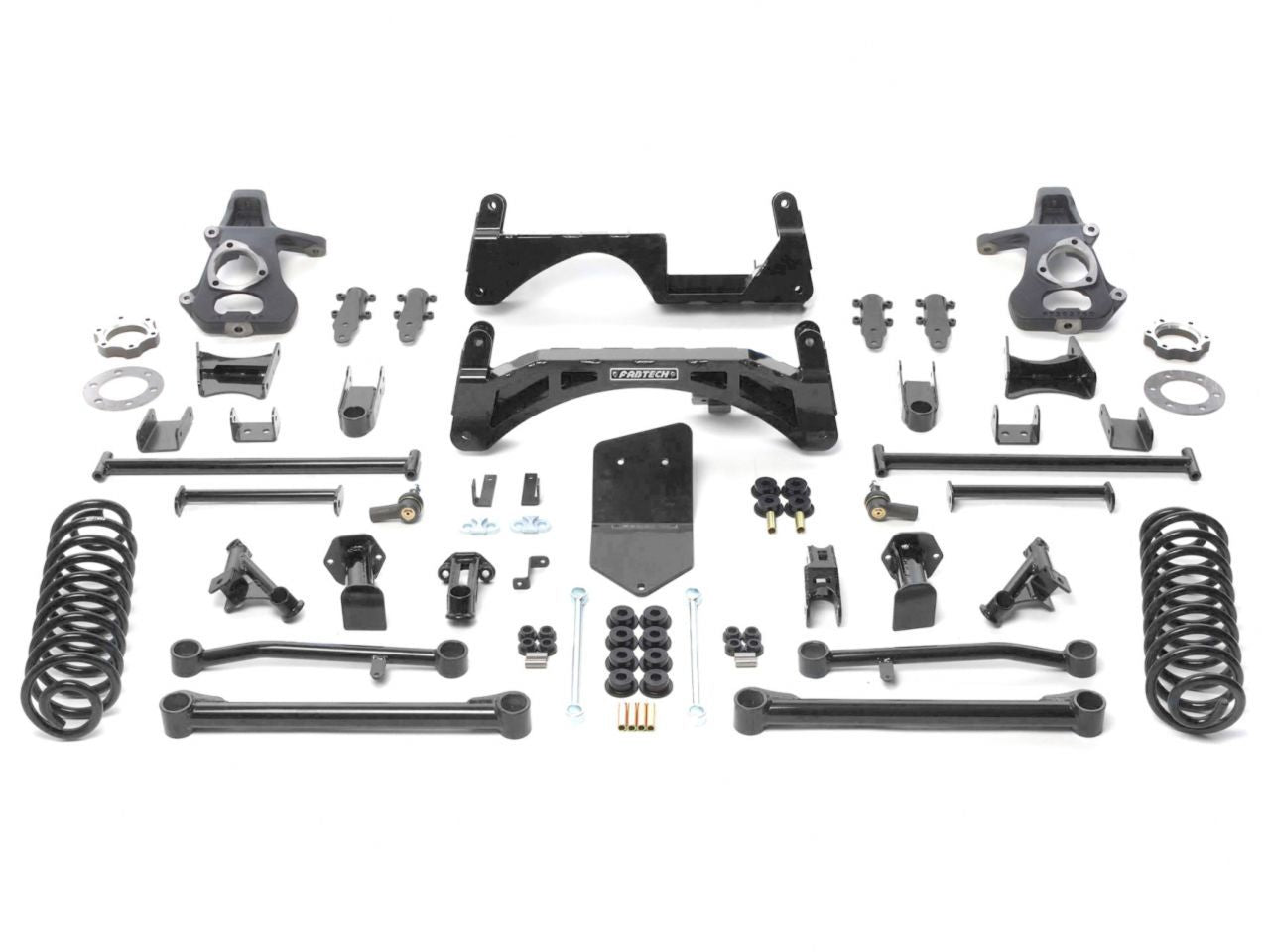 Fabtech Lift Kits K1019 Item Image