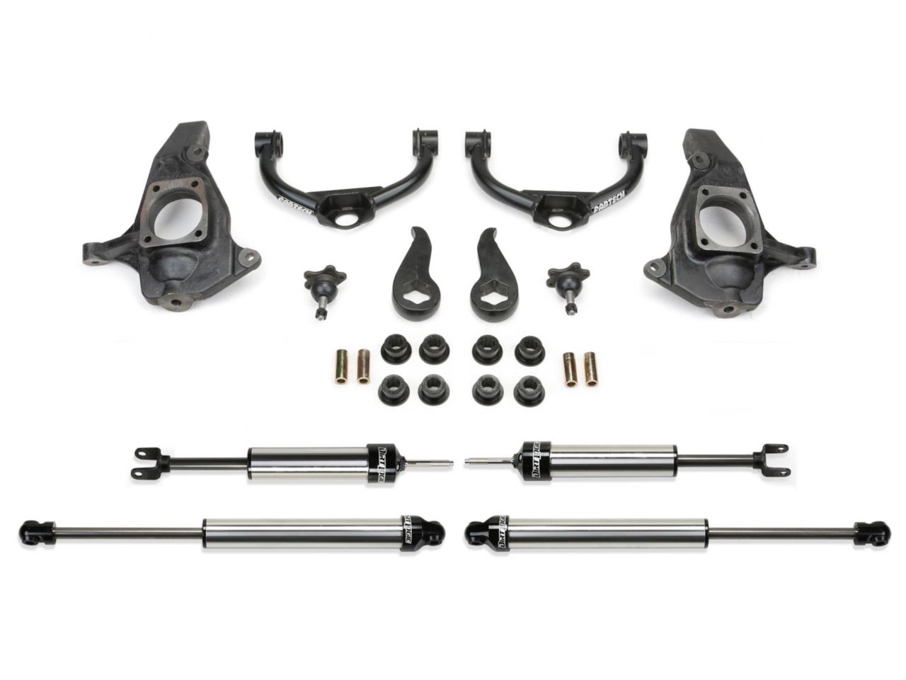 Fabtech Lift Kits K1056DL Item Image