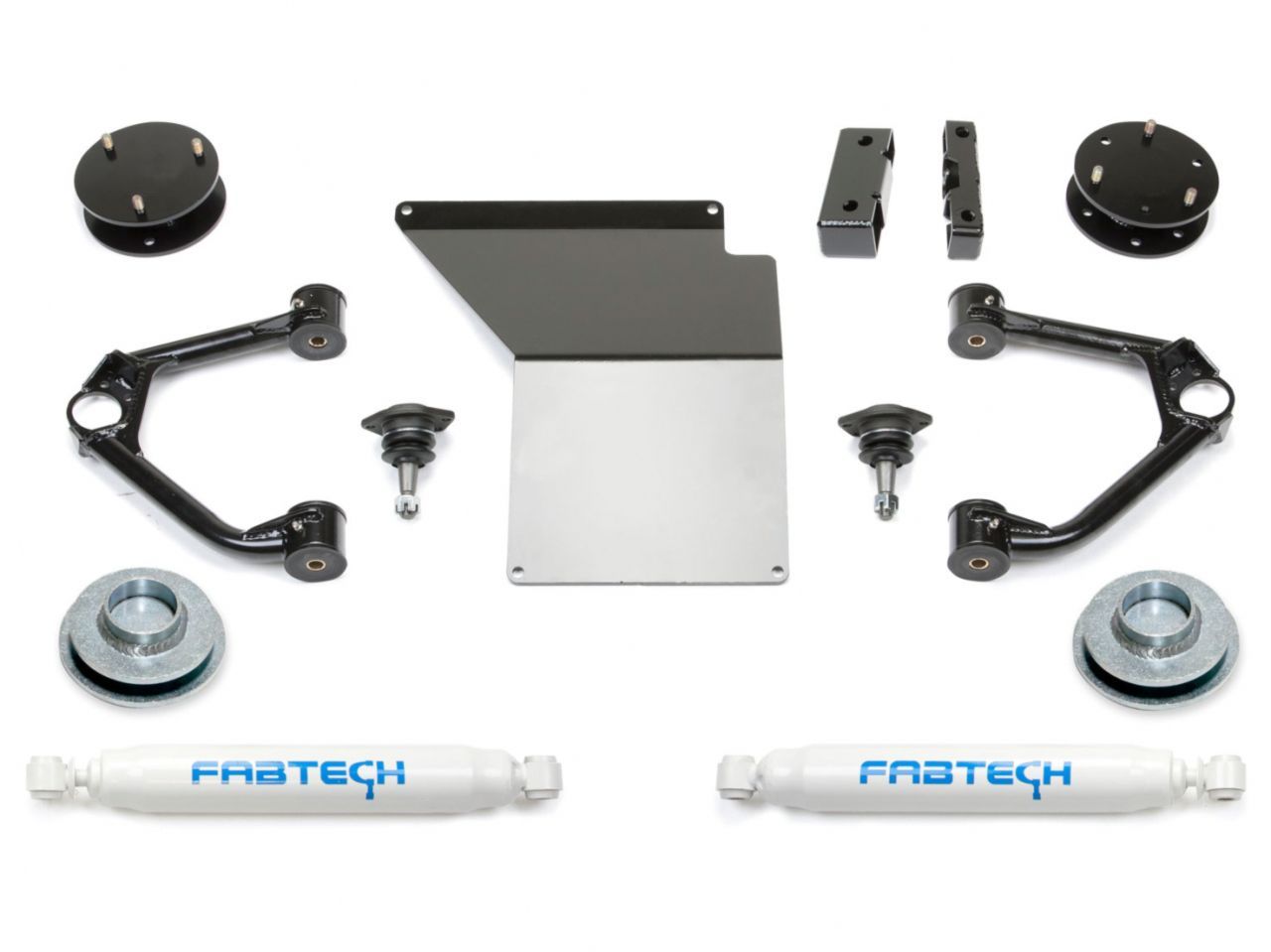 Fabtech Vehicle Parts K1060 Item Image