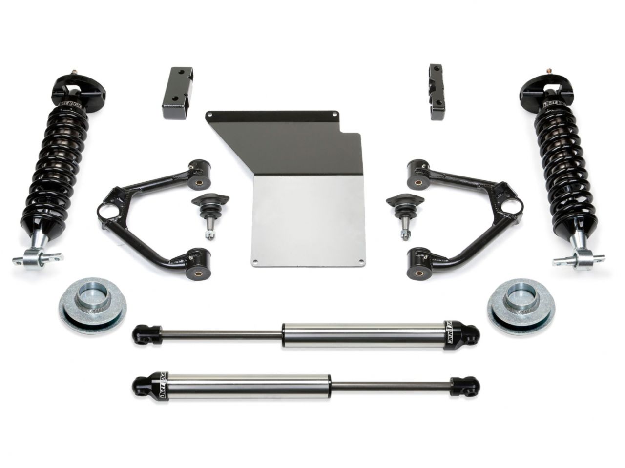 Fabtech Lift Kits K1060DL Item Image