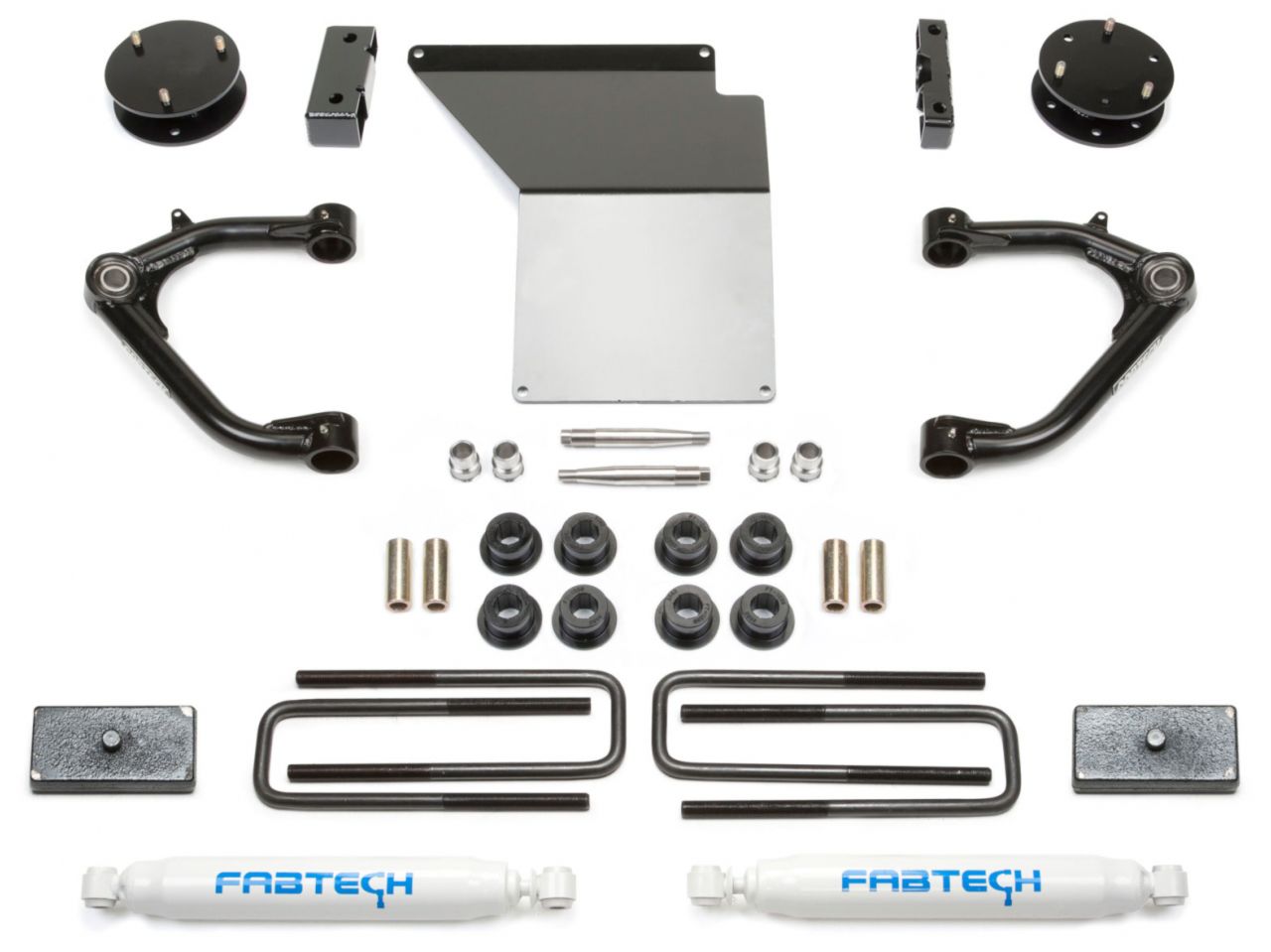 Fabtech Lift Kits K1062 Item Image