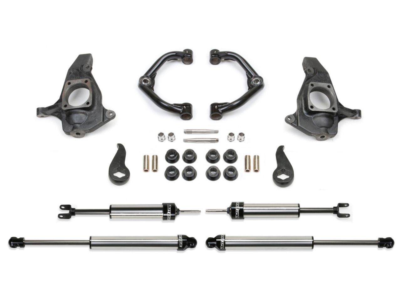 Fabtech Lift Kits K1065DL Item Image