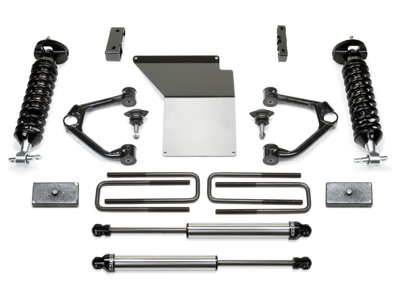 Fabtech Lift Kits FTS21205 Item Image