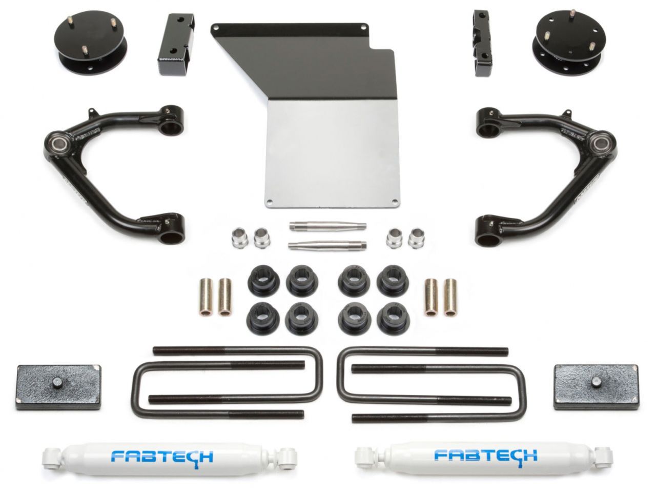 Fabtech Lift Kits FTS21144 Item Image