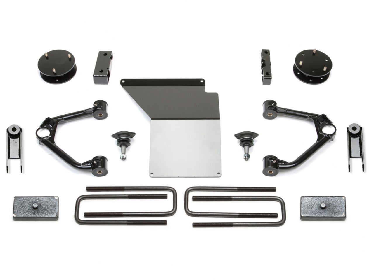 Fabtech Lift Kits K1091 Item Image