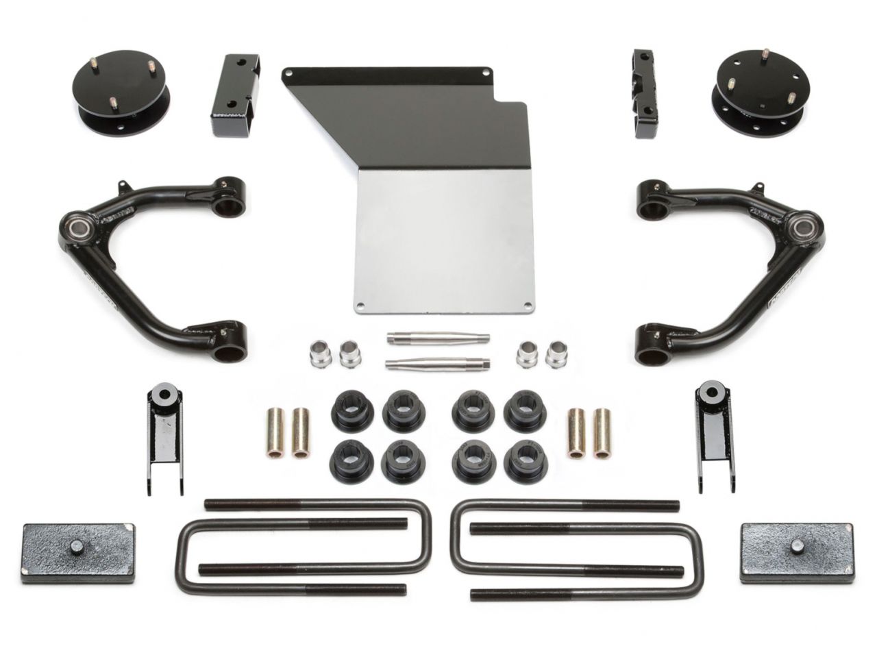 Fabtech Lift Kits K1092 Item Image