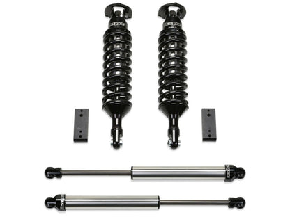 Fabtech Vehicle Parts K1095DL Item Image