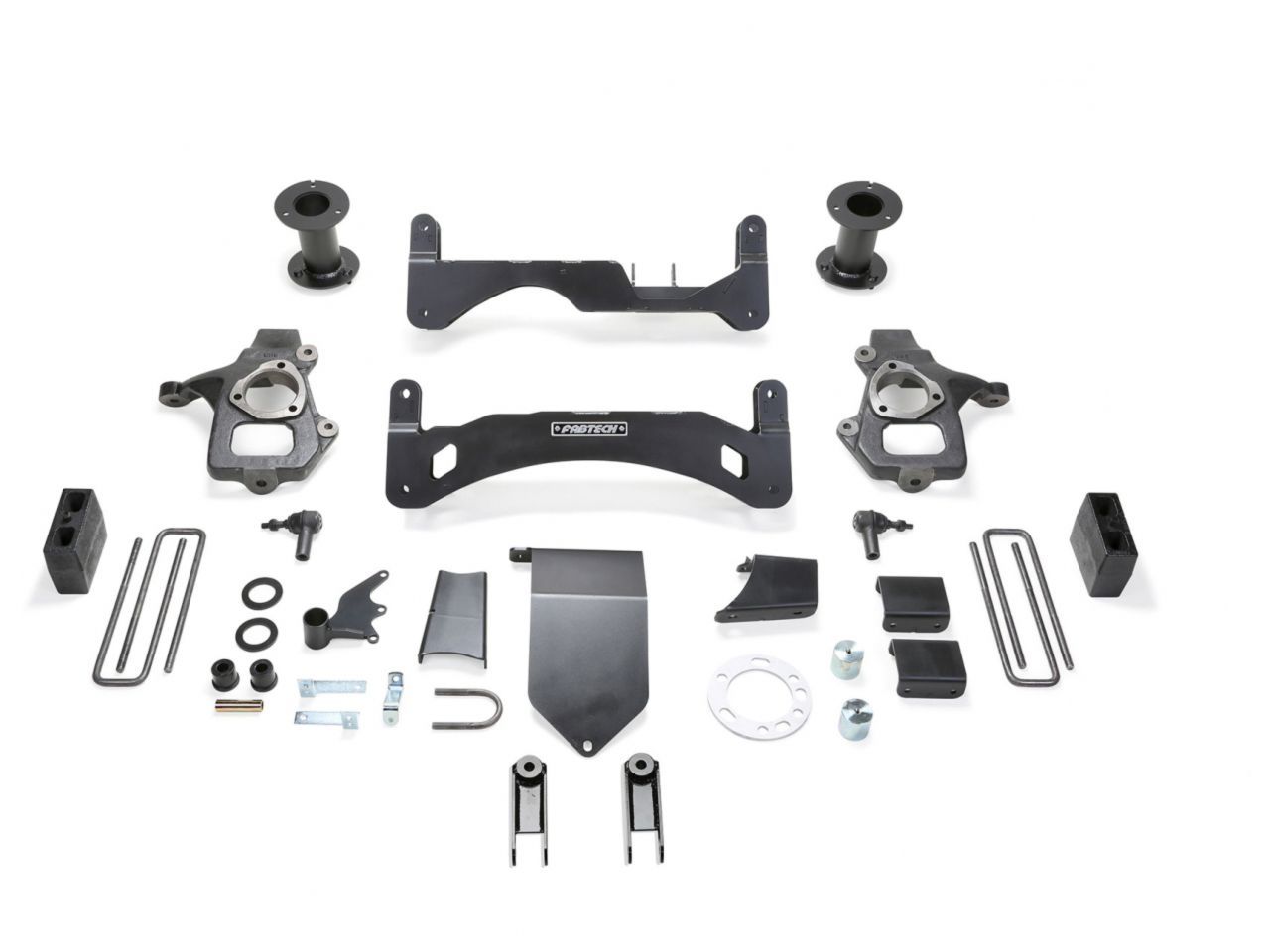 Fabtech Lift Kits K1100 Item Image