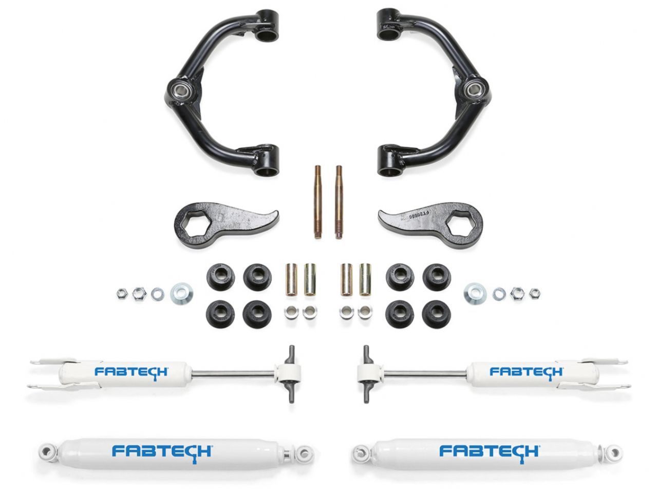 Fabtech Vehicle Parts K1103 Item Image