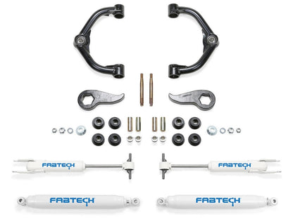 Fabtech Vehicle Parts K1103 Item Image