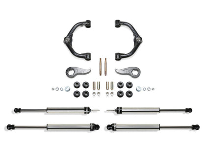 Fabtech Vehicle Parts K1103DL Item Image
