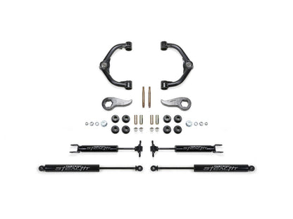 Fabtech Vehicle Parts K1103M Item Image