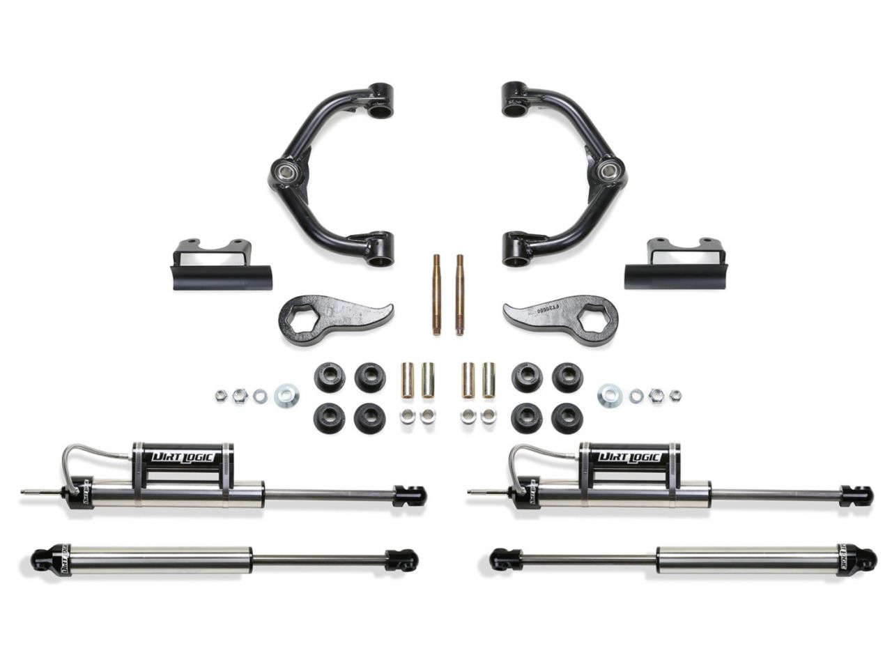 Fabtech Vehicle Parts K1104DL Item Image