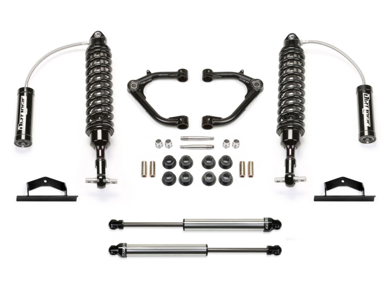 Fabtech Vehicle Parts K1105DL Item Image