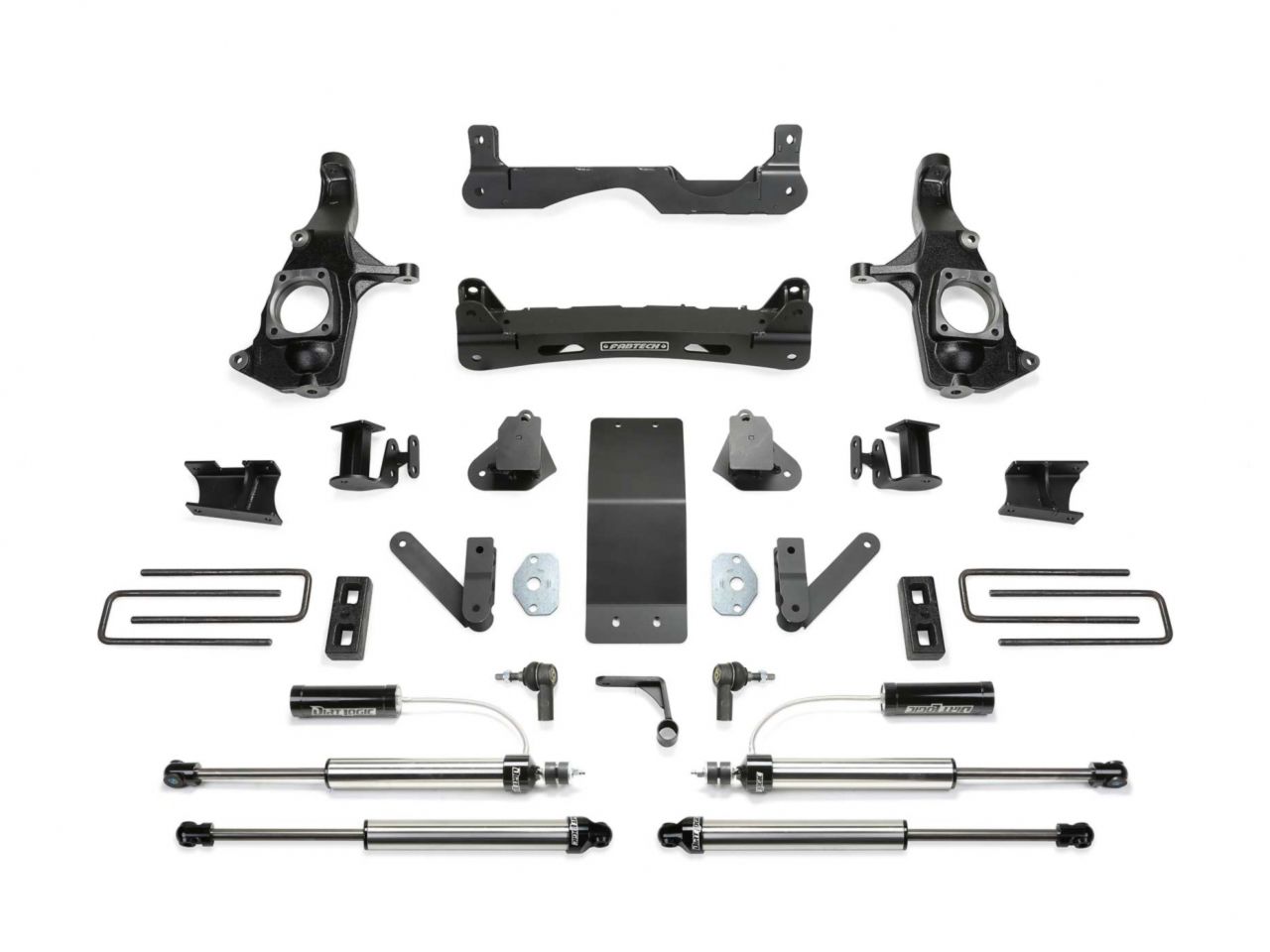 Fabtech Lift Kits K1123M Item Image