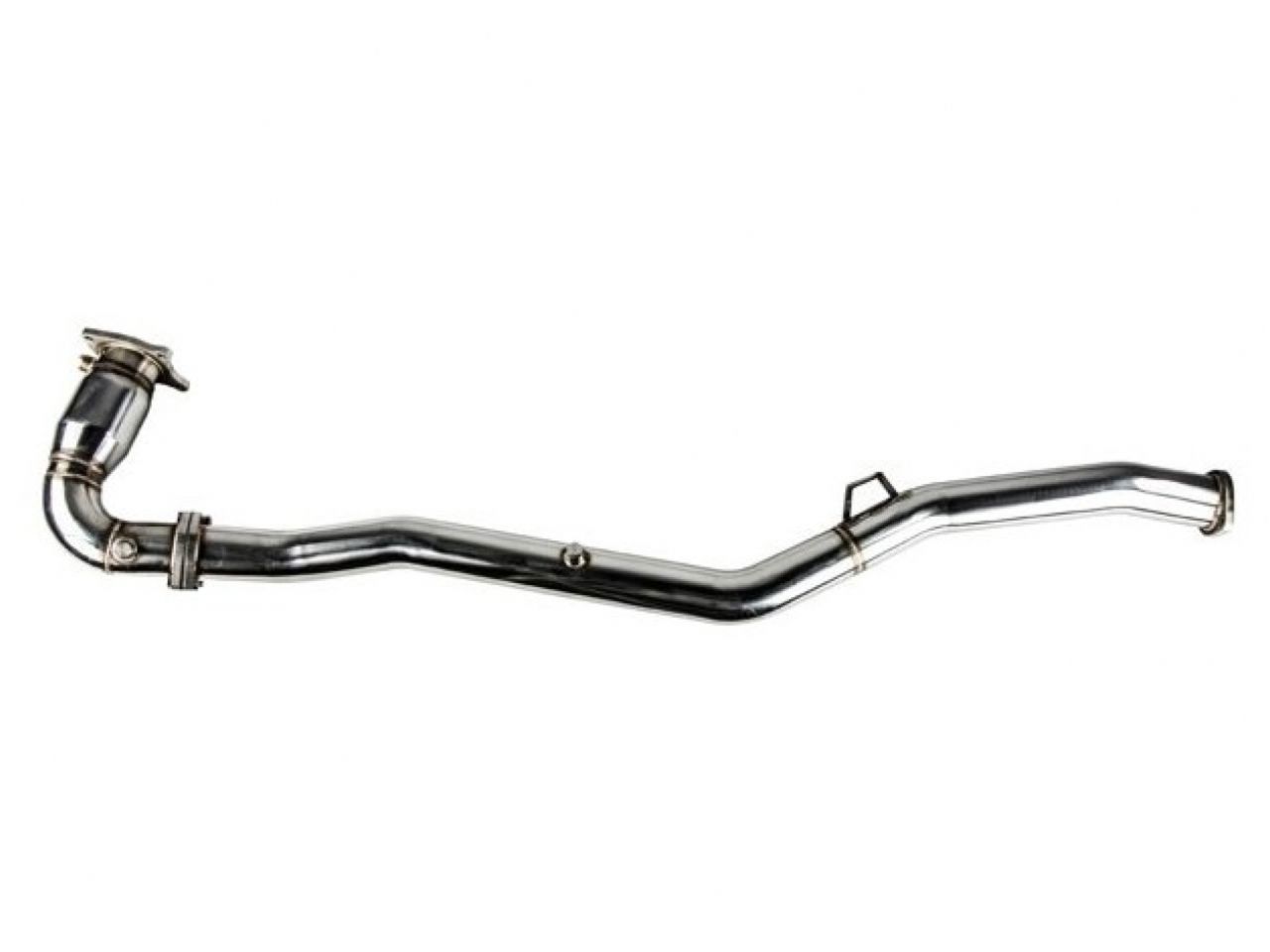 Turbo XS Downpipes W15-FPC Item Image