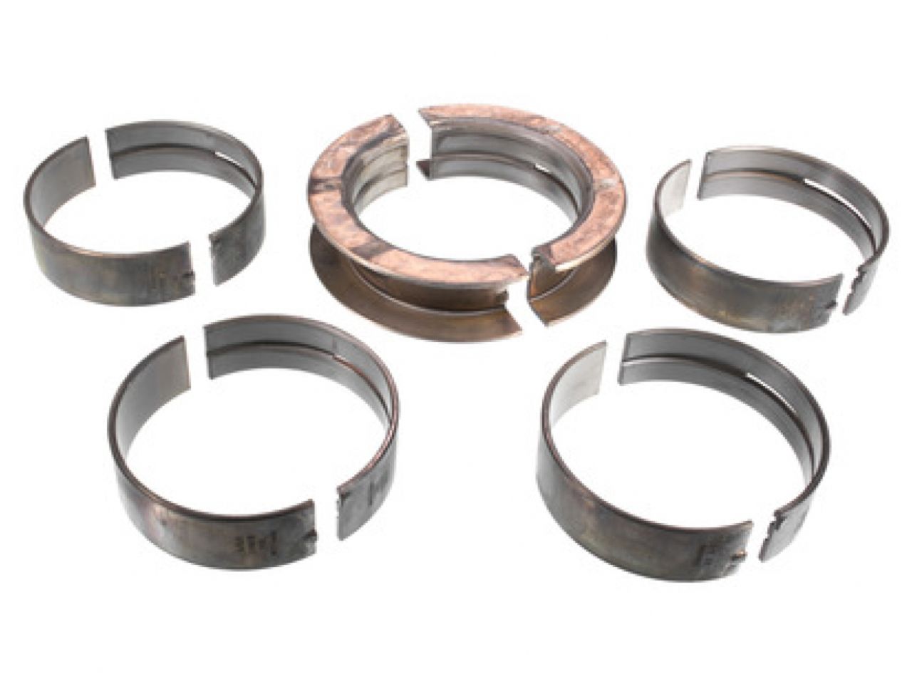 Clevite Main Bearings MS1039H10 Item Image
