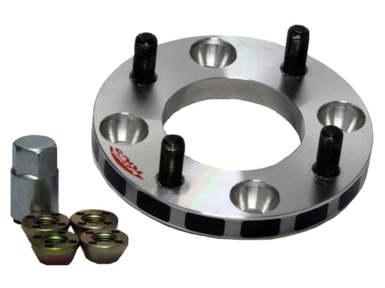 Project Kics Wheel Spacers 5030W3-56 Item Image