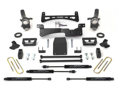 Fabtech Vehicle Parts K2004M Item Image