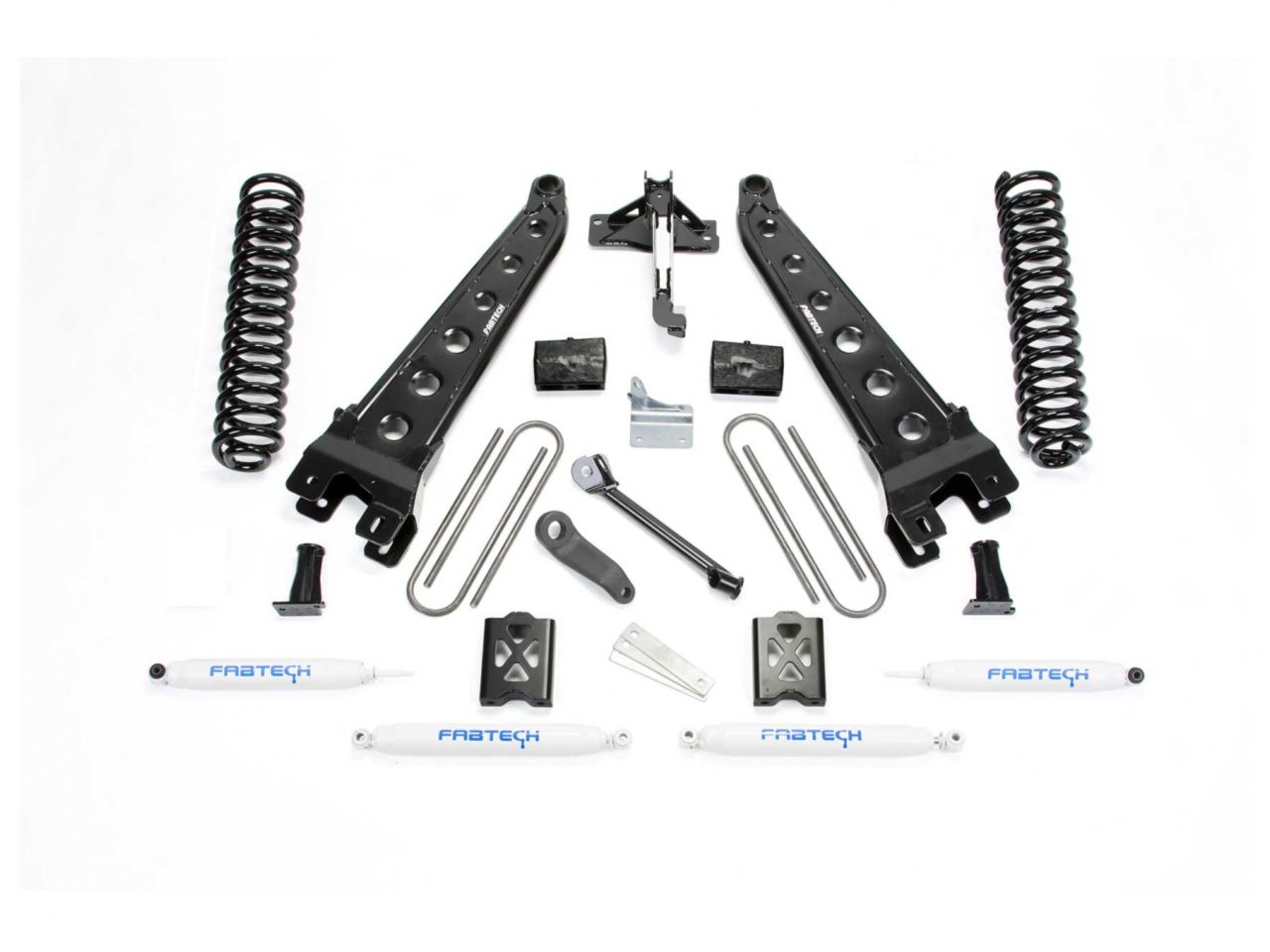 Fabtech Vehicle Parts K20111 Item Image