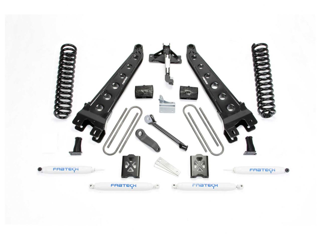 Fabtech Vehicle Parts K20112 Item Image