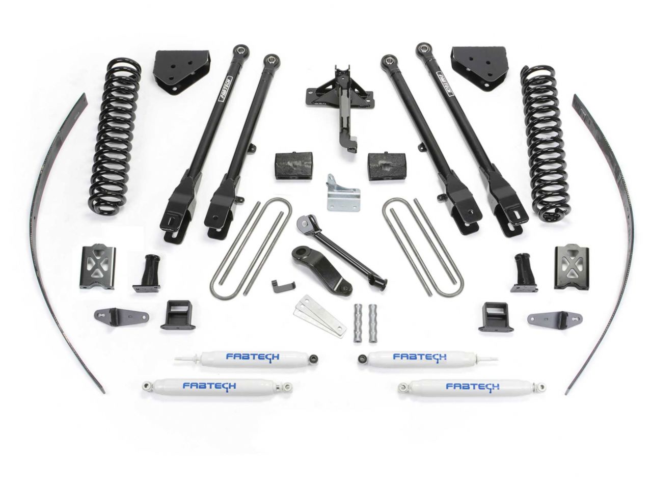 Fabtech Vehicle Parts K2017 Item Image