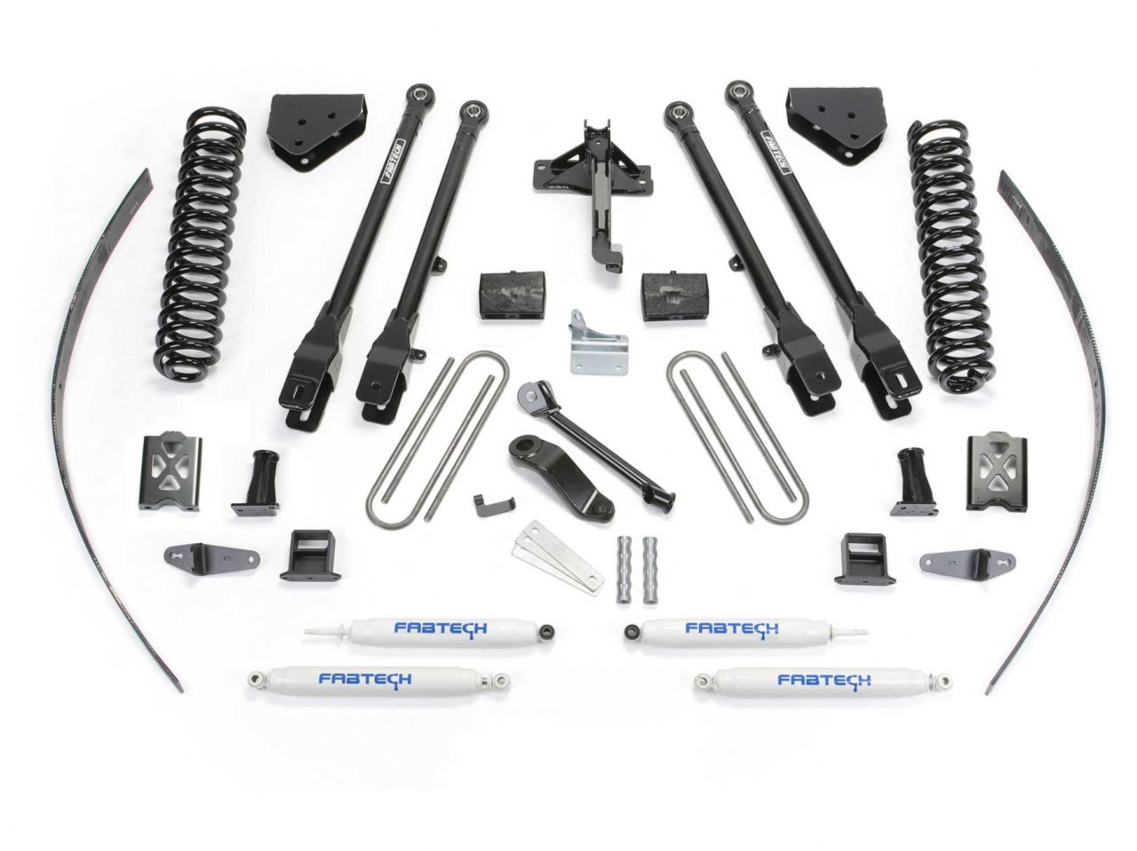 Fabtech Vehicle Parts K20171 Item Image