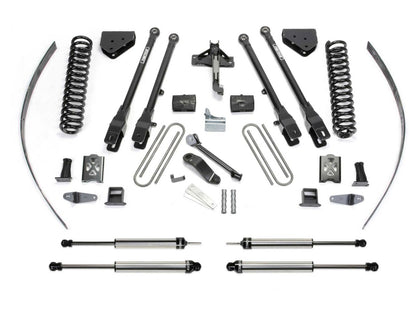 Fabtech Vehicle Parts K20171DL Item Image