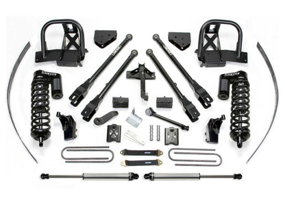 Fabtech Vehicle Parts K20181DL Item Image
