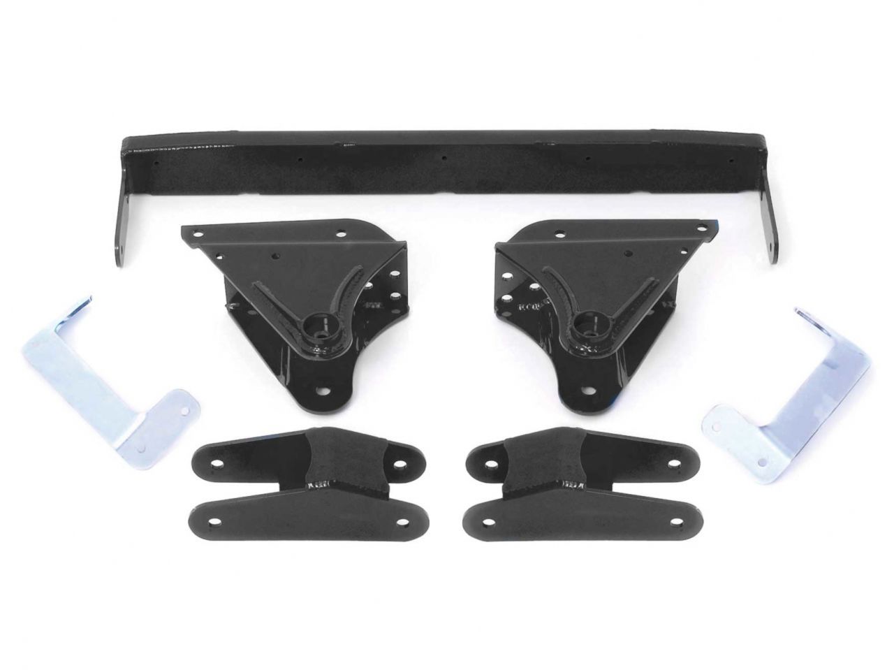 Fabtech Vehicle Parts K2019 Item Image