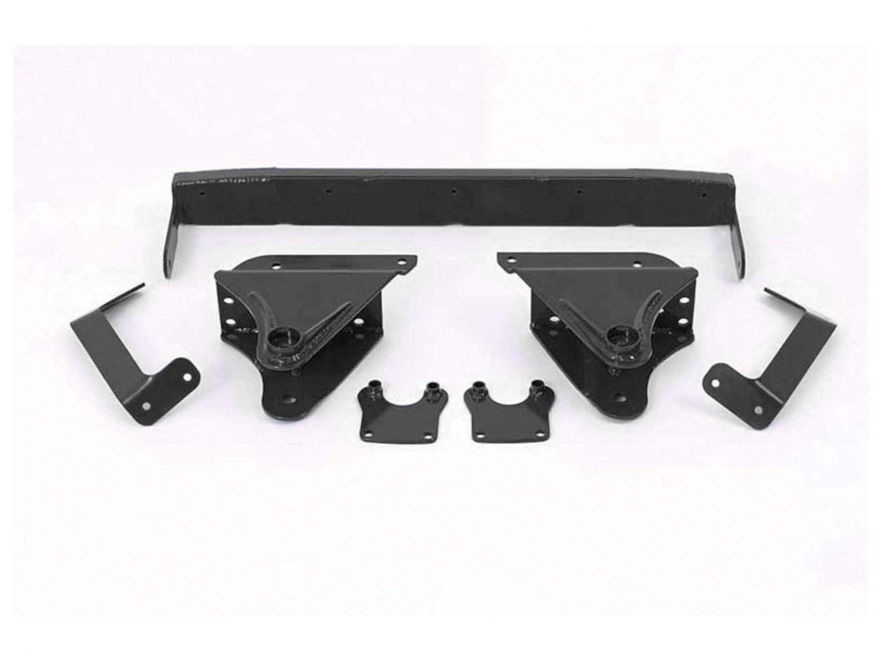 Fabtech Vehicle Parts K2025 Item Image