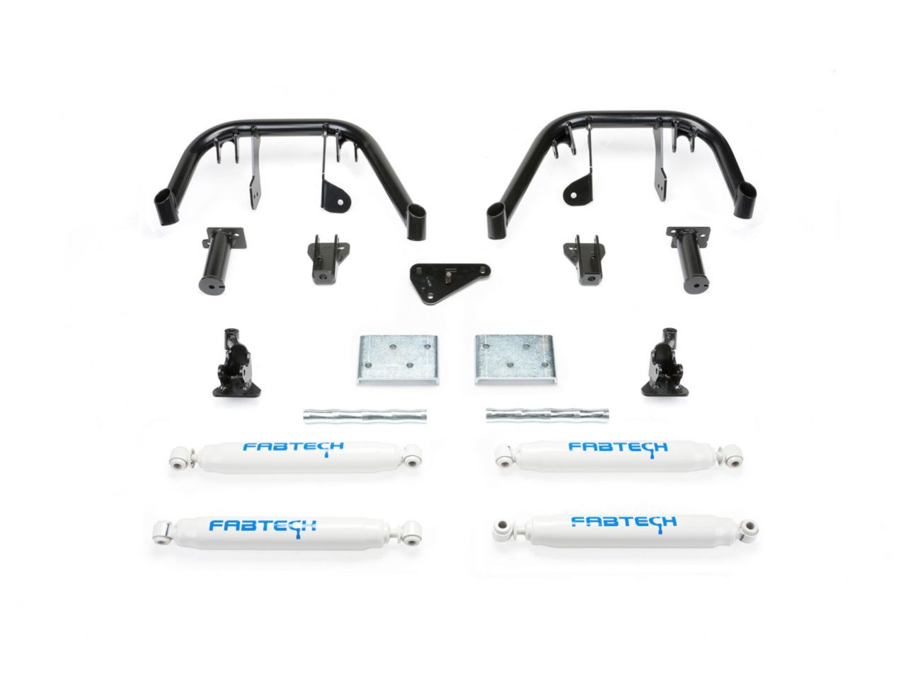 Fabtech Vehicle Parts K2075 Item Image