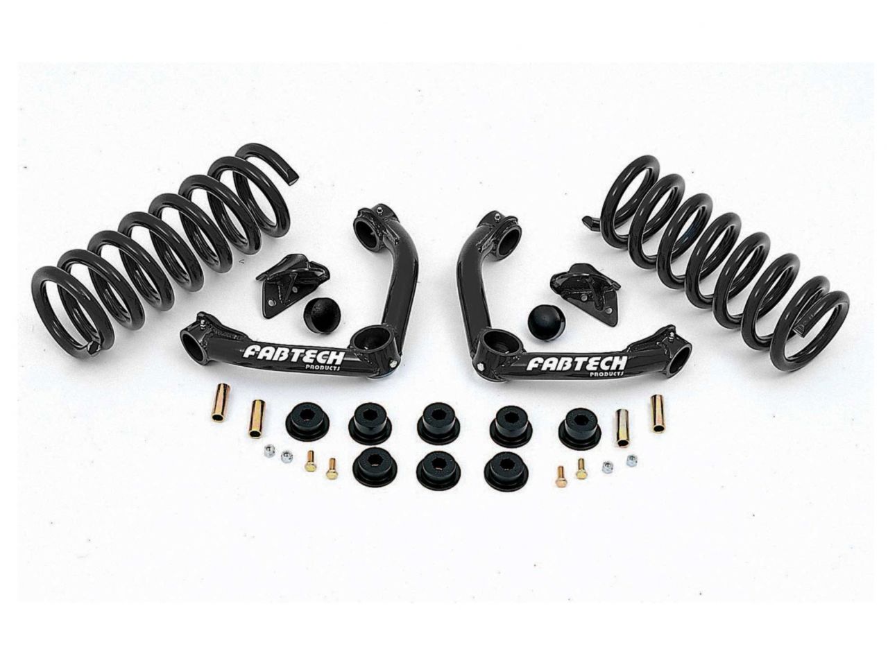 Fabtech Lift Kits K2108 Item Image