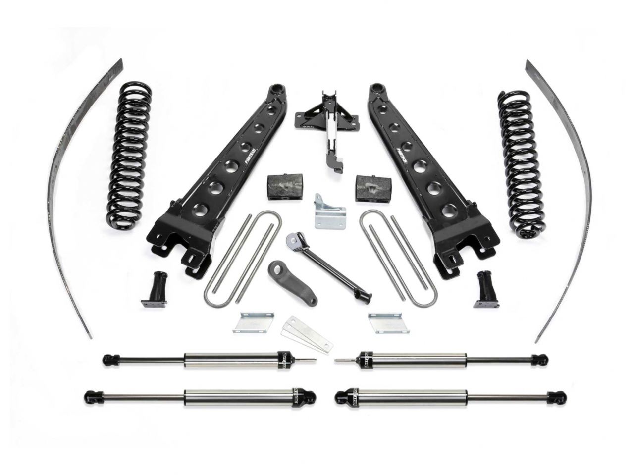 Fabtech Vehicle Parts K2123DL Item Image