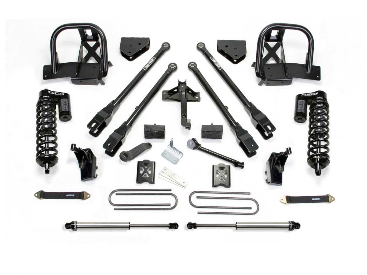 Fabtech Vehicle Parts K2205DL Item Image