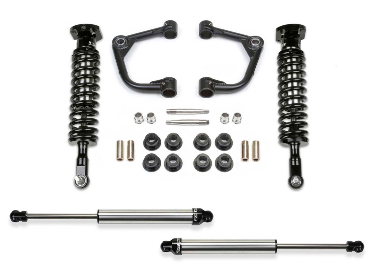 Fabtech Vehicle Parts K2245DL Item Image