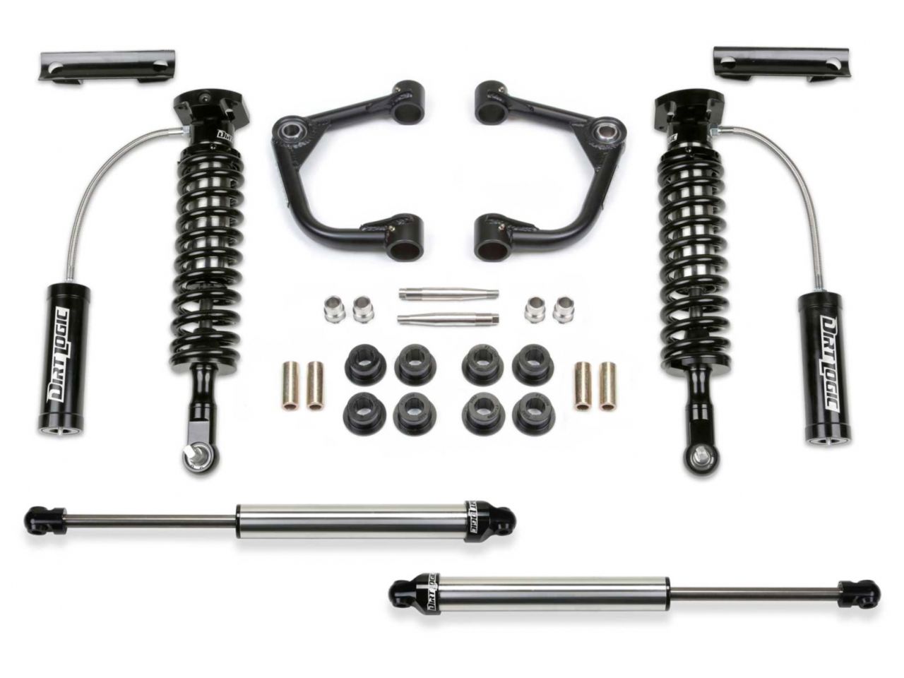 Fabtech Vehicle Parts K2246DL Item Image