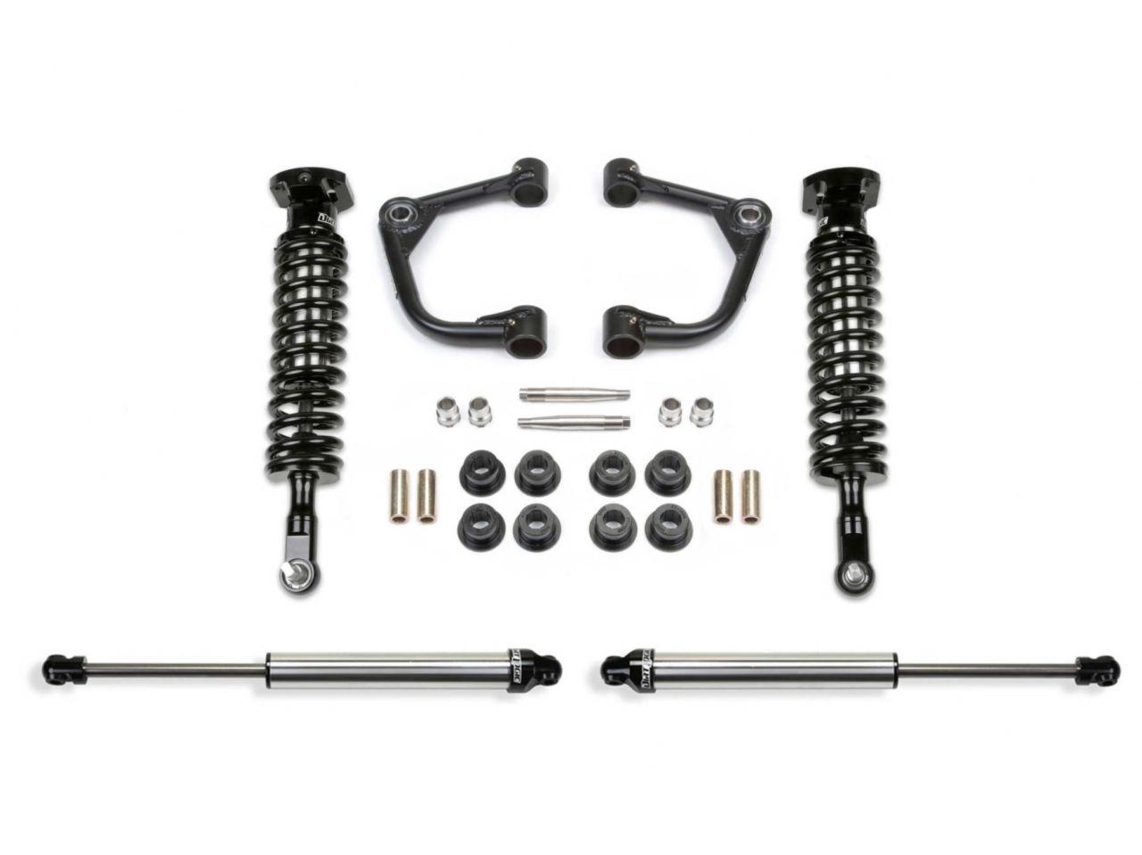 Fabtech Vehicle Parts K2260DL Item Image