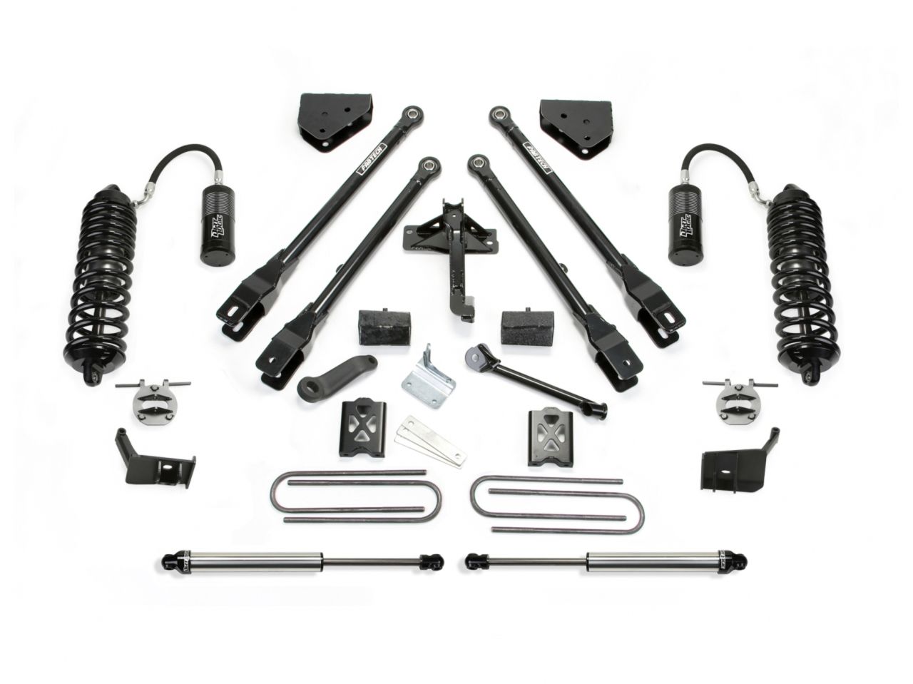 Fabtech Vehicle Parts K2288DL Item Image